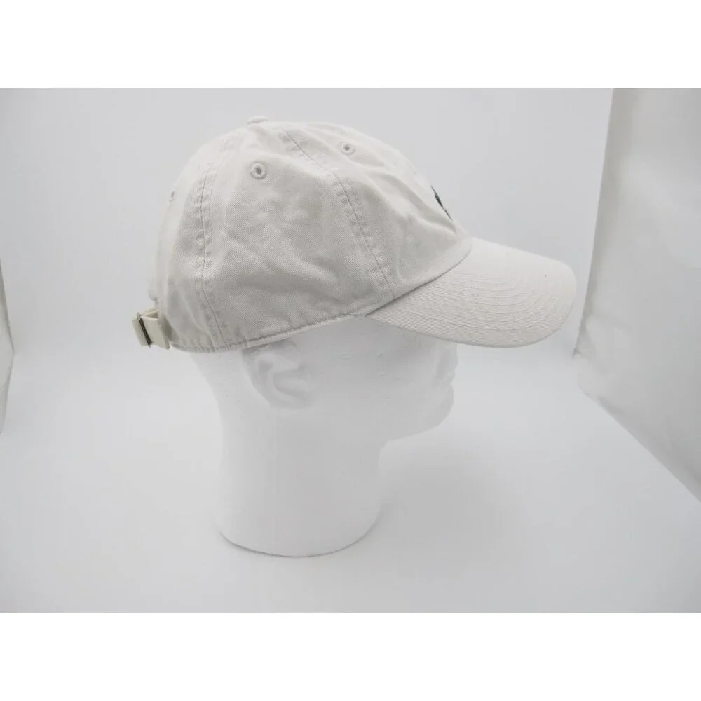 Adidas Saturday Hat Women’s Adjustable Running Golf Normcore Old Money Hat (D)